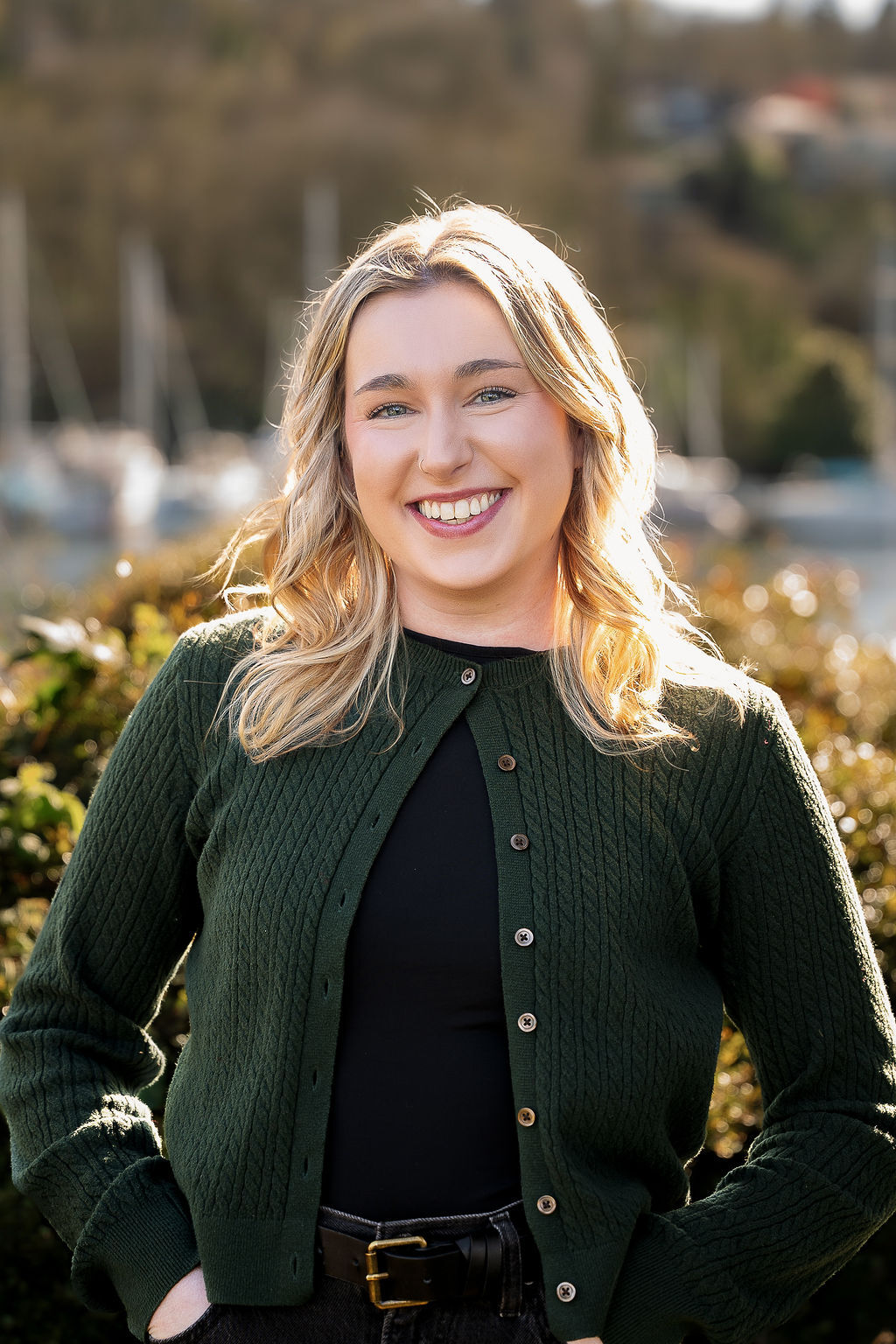 Molly Wilson